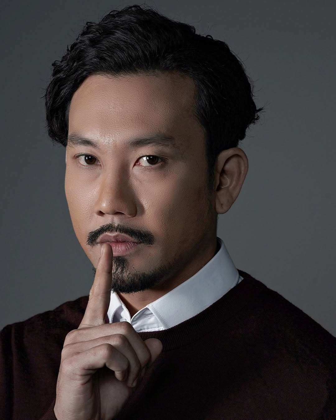 Denny Sumargo